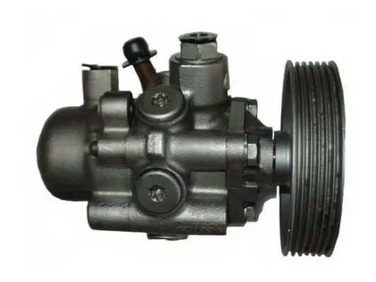 Handler.Part Hydraulic pump, steering system Spidan 53666 3