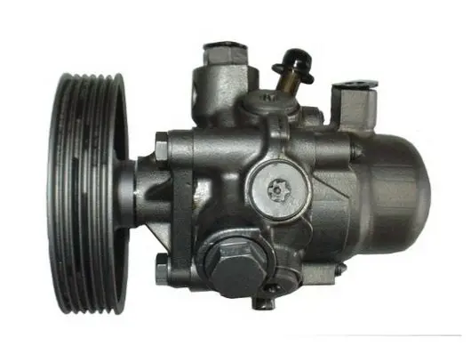 Handler.Part Hydraulic pump, steering system Spidan 53666 4