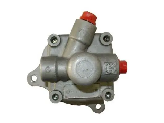 Handler.Part Hydraulic pump, steering system Spidan 53669 2