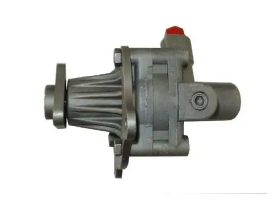 Handler.Part Hydraulic pump, steering system Spidan 53669 4