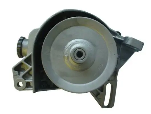 Handler.Part Hydraulic pump, steering system Spidan 53673 1