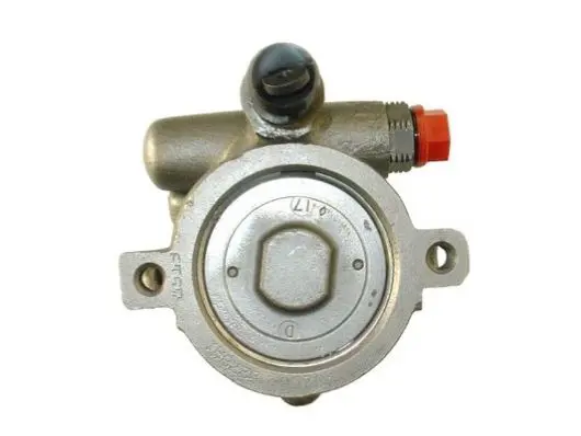 Handler.Part Hydraulic pump, steering system Spidan 53676 2