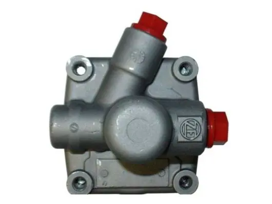 Handler.Part Hydraulic pump, steering system Spidan 53679 2