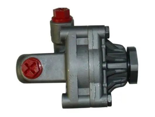 Handler.Part Hydraulic pump, steering system Spidan 53679 3