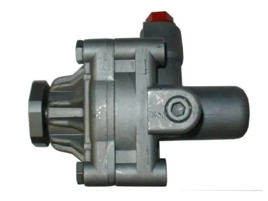 Handler.Part Hydraulic pump, steering system Spidan 53679 4