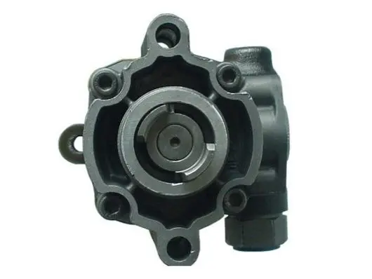 Handler.Part Hydraulic pump, steering system Spidan 53692 2