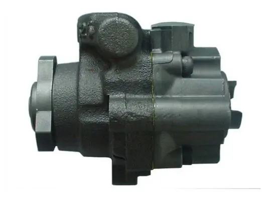 Handler.Part Hydraulic pump, steering system Spidan 53692 4