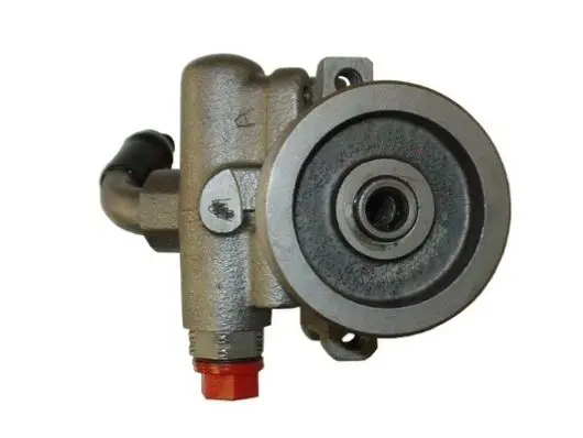 Handler.Part Hydraulic pump, steering system Spidan 53698 1