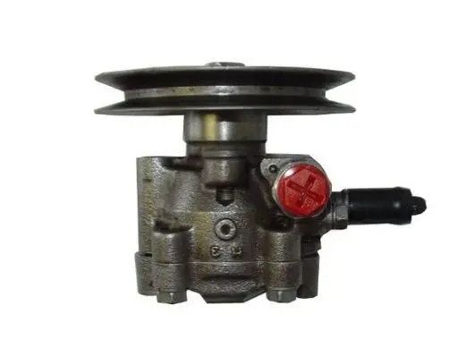 Handler.Part Hydraulic pump, steering system Spidan 53712 3