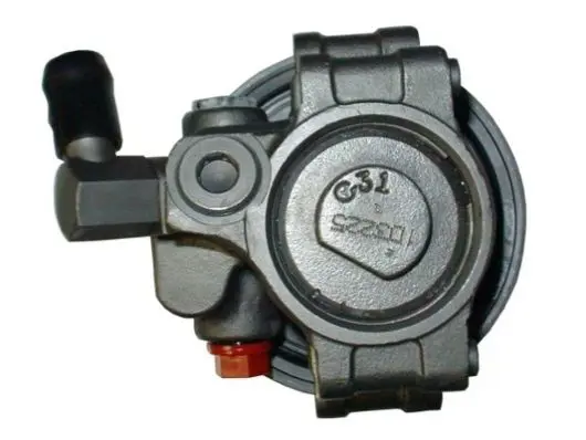 Handler.Part Hydraulic pump, steering system Spidan 53725 2