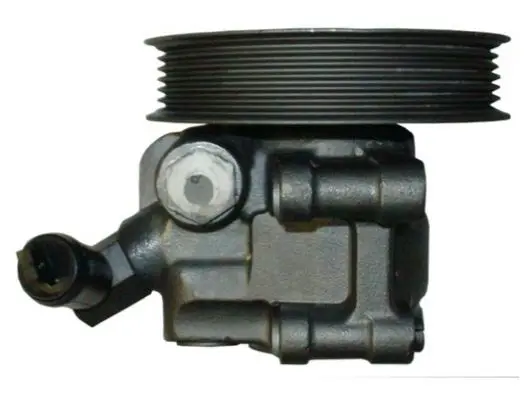 Handler.Part Hydraulic pump, steering system Spidan 53725 4