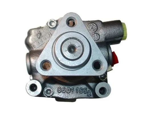 Handler.Part Hydraulic pump, steering system Spidan 53731 1