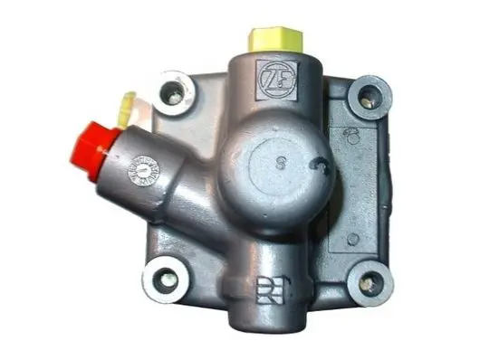 Handler.Part Hydraulic pump, steering system Spidan 53883 2