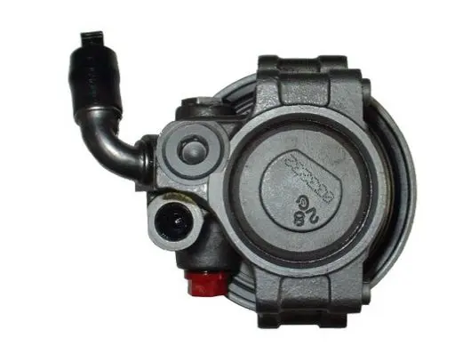 Handler.Part Hydraulic pump, steering system Spidan 53732 2