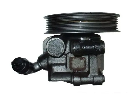 Handler.Part Hydraulic pump, steering system Spidan 53732 4