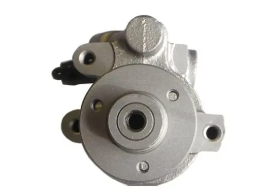 Handler.Part Hydraulic pump, steering system Spidan 53739 1