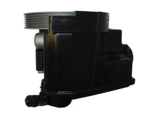 Handler.Part Hydraulic pump, steering system Spidan 53740 3