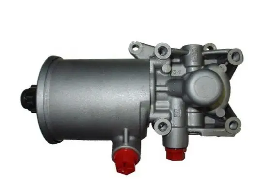 Handler.Part Hydraulic pump, steering system Spidan 54026 2