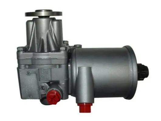 Handler.Part Hydraulic pump, steering system Spidan 54026 3