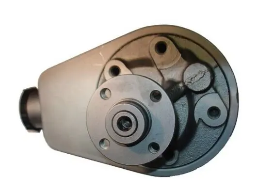 Handler.Part Hydraulic pump, steering system Spidan 53765 1