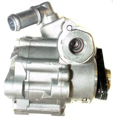 Handler.Part Hydraulic pump, steering system Spidan 53766 1