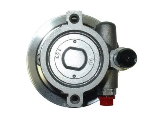 Handler.Part Hydraulic pump, steering system Spidan 53788 2