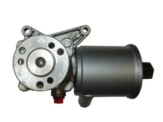 Handler.Part Hydraulic pump, steering system Spidan 53814 1