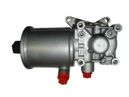 Handler.Part Hydraulic pump, steering system Spidan 53814 2