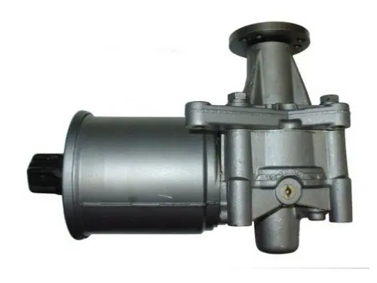 Handler.Part Hydraulic pump, steering system Spidan 53814 4