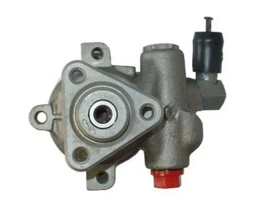 Handler.Part Hydraulic pump, steering system Spidan 53849 1