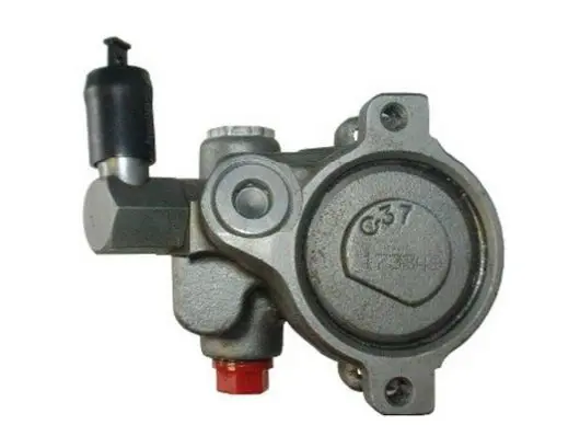 Handler.Part Hydraulic pump, steering system Spidan 53849 2