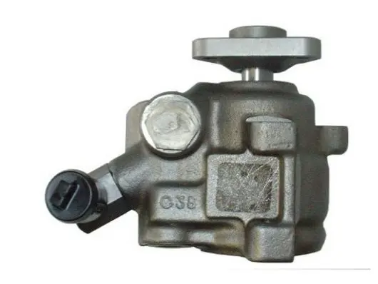 Handler.Part Hydraulic pump, steering system Spidan 53849 4