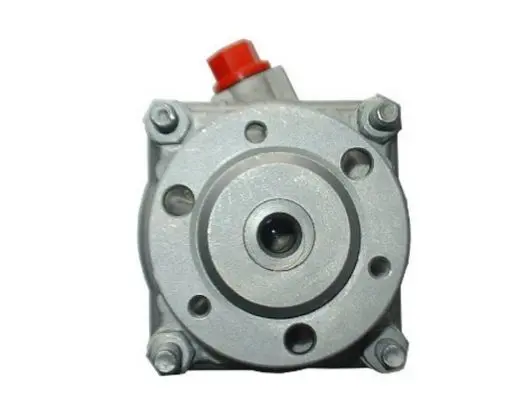 Handler.Part Hydraulic pump, steering system Spidan 53855 1