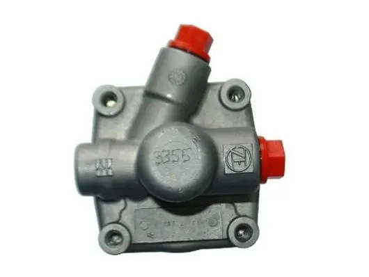 Handler.Part Hydraulic pump, steering system Spidan 53855 2