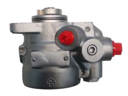 Handler.Part Hydraulic pump, steering system Spidan 53856 3