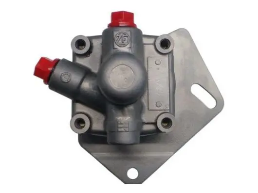 Handler.Part Hydraulic pump, steering system Spidan 53866 2