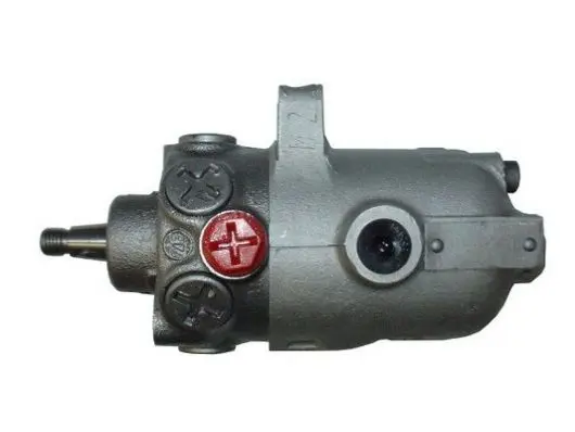 Handler.Part Hydraulic pump, steering system Spidan 53870 3