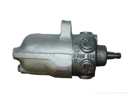 Handler.Part Hydraulic pump, steering system Spidan 53870 4