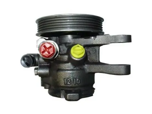 Handler.Part Hydraulic pump, steering system Spidan 53873 3