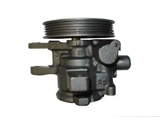 Handler.Part Hydraulic pump, steering system Spidan 53873 4