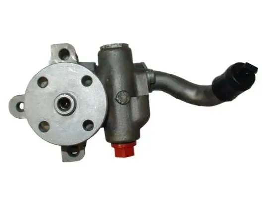 Handler.Part Hydraulic pump, steering system Spidan 53875 1