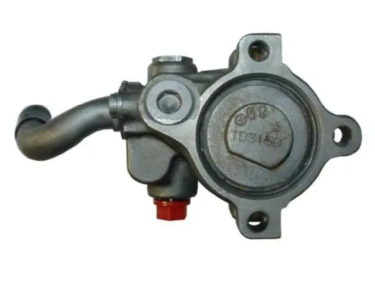 Handler.Part Hydraulic pump, steering system Spidan 53875 2