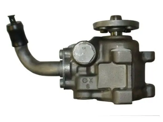 Handler.Part Hydraulic pump, steering system Spidan 53875 4