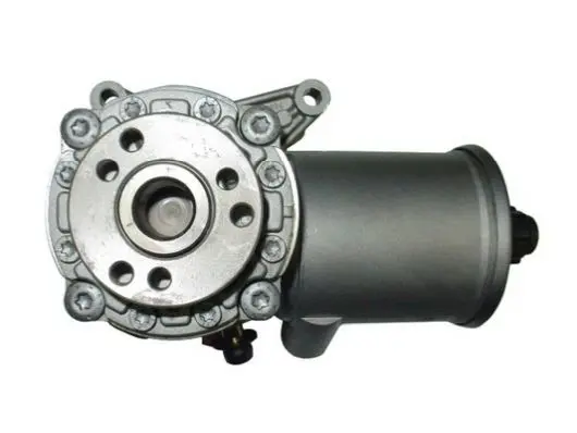 Handler.Part Hydraulic pump, steering system Spidan 53964 1