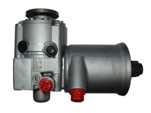 Handler.Part Hydraulic pump, steering system Spidan 53964 3