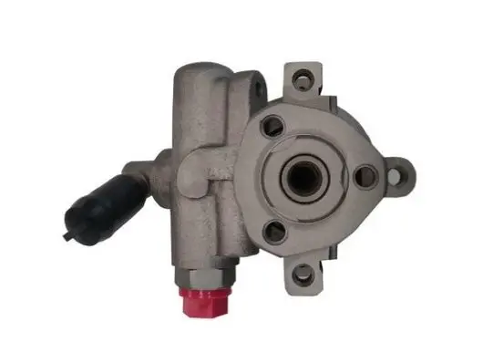 Handler.Part Hydraulic pump, steering system Spidan 53896 1