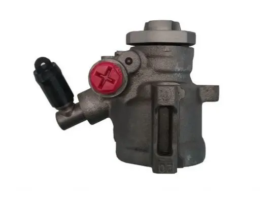 Handler.Part Hydraulic pump, steering system Spidan 53896 4