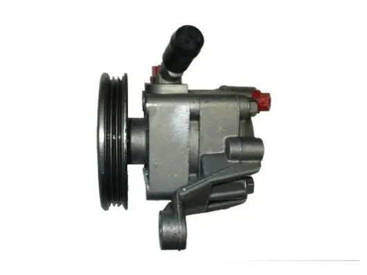 Handler.Part Hydraulic pump, steering system Spidan 53919 4