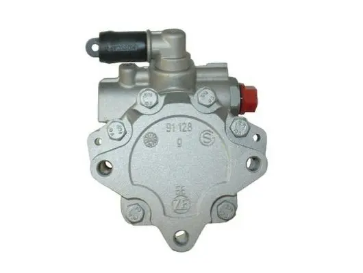 Handler.Part Hydraulic pump, steering system Spidan 53923 2