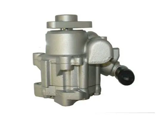 Handler.Part Hydraulic pump, steering system Spidan 53923 4